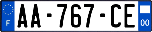 AA-767-CE