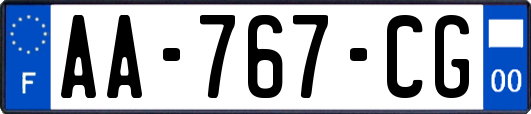 AA-767-CG