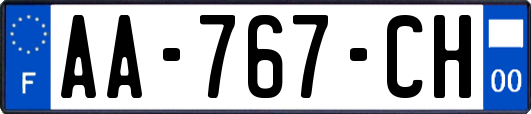 AA-767-CH