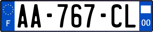 AA-767-CL