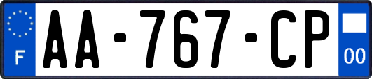 AA-767-CP