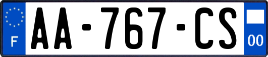 AA-767-CS