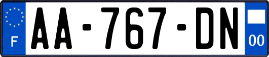 AA-767-DN