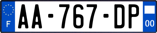 AA-767-DP