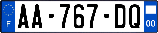 AA-767-DQ