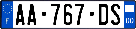 AA-767-DS