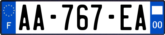 AA-767-EA