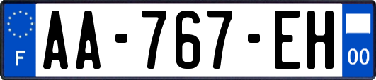 AA-767-EH