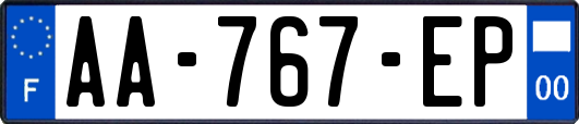 AA-767-EP