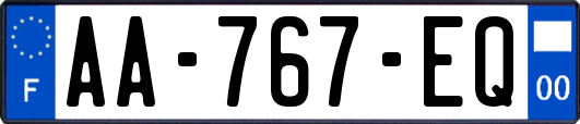 AA-767-EQ