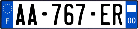 AA-767-ER