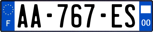 AA-767-ES