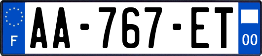 AA-767-ET