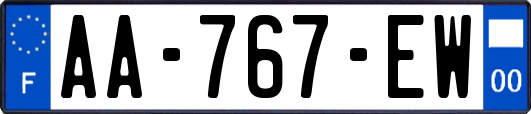 AA-767-EW