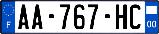 AA-767-HC