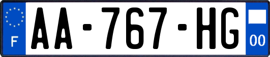 AA-767-HG