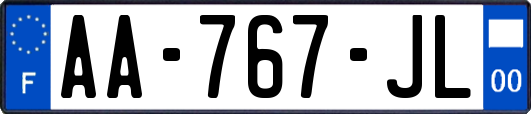 AA-767-JL