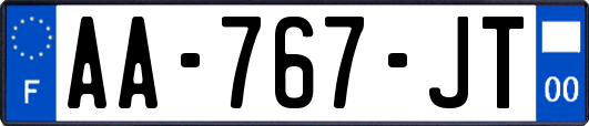 AA-767-JT