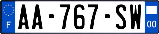 AA-767-SW