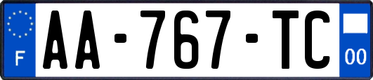 AA-767-TC