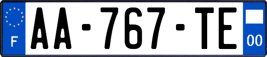 AA-767-TE