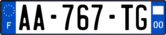 AA-767-TG