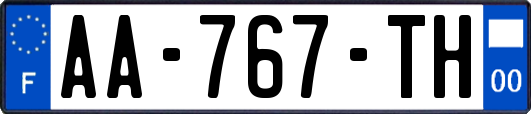 AA-767-TH