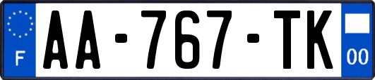 AA-767-TK