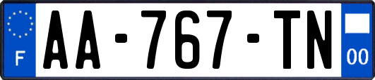 AA-767-TN