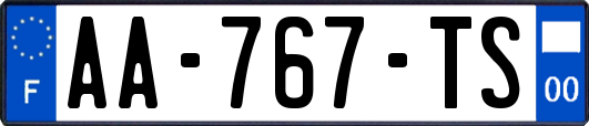 AA-767-TS