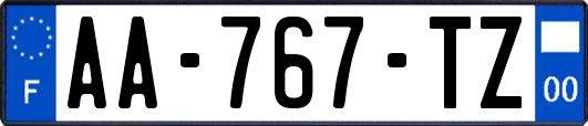 AA-767-TZ