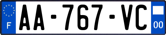 AA-767-VC