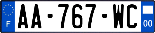 AA-767-WC