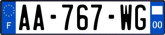 AA-767-WG