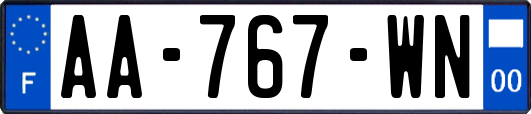 AA-767-WN