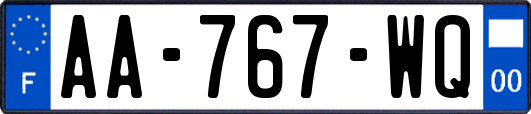 AA-767-WQ