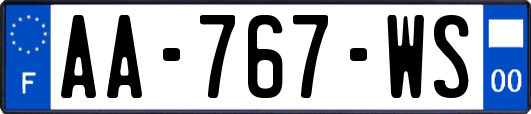 AA-767-WS