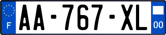 AA-767-XL