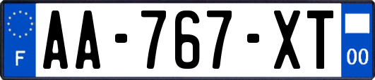 AA-767-XT