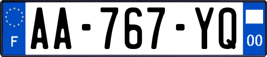 AA-767-YQ