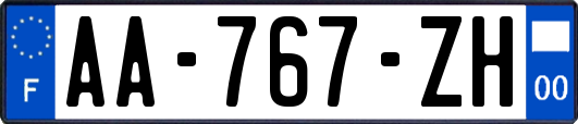 AA-767-ZH