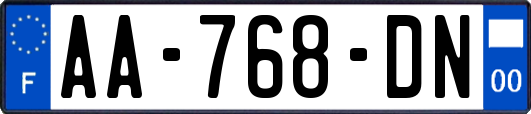 AA-768-DN