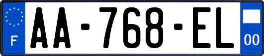 AA-768-EL