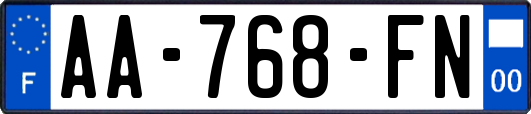 AA-768-FN