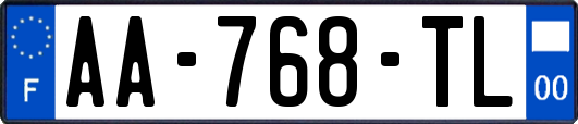 AA-768-TL