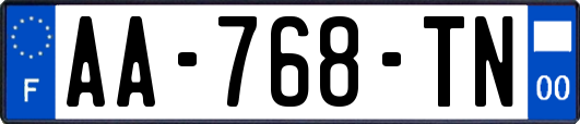 AA-768-TN