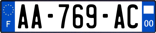 AA-769-AC