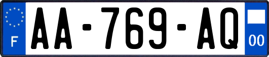 AA-769-AQ