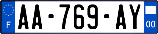 AA-769-AY