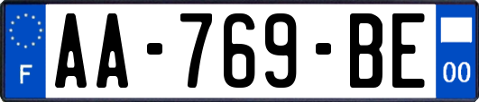 AA-769-BE